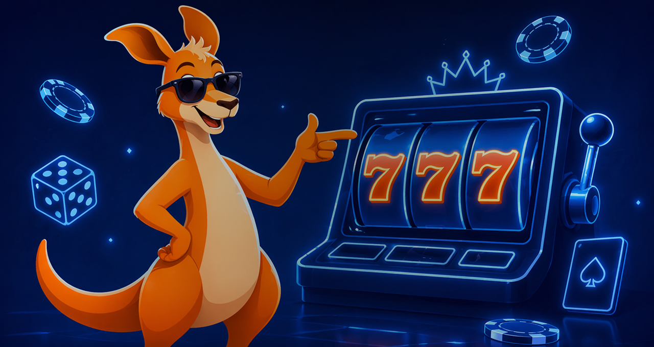 Ripper Casino